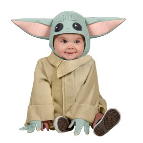 Bild på Star Wars Utklädningsdräkt The Child 