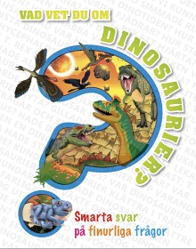 Bild på Vad vet du om dinosaurier?