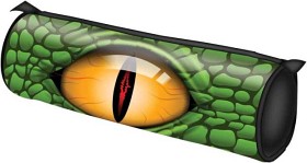 Bild på Valiant Dino Eye  Pennfodral rund