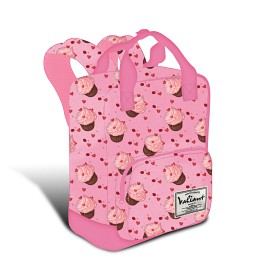 Bild på Valiant Ryggsäck (Cupcake)