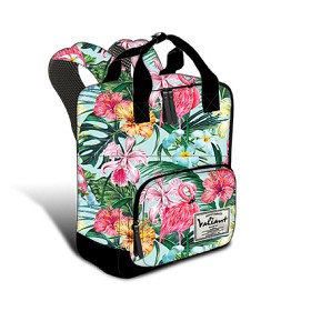 Bild på Valiant Ryggsäck (Tropical)
