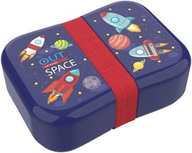 Bild på Valiant Space Matlåda