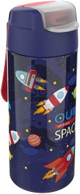 Bild på Valiant Space Vattenflaska