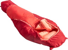 Bild på Vaude Kids Alpli Adjust 400 Syn Dark Indian Red