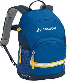 Bild på Vaude Kids Minnie 5L Blue