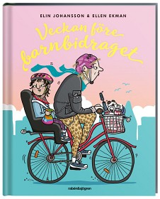 Bild på Veckan före barnbidraget