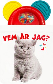 Bild på Vem är jag?