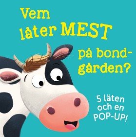 Bild på Vem låter mest på bondgården?