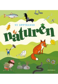Bild på Vi upptäcker naturen