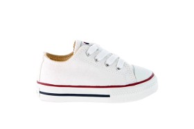 Bild på Victoria Lona Sneakers (Blanco)
