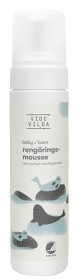 Bild på Vide Vilda Rengöringsmousse 200 ml
