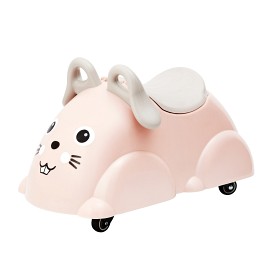 Bild på Viking Toys Cute Rider (Kanin)