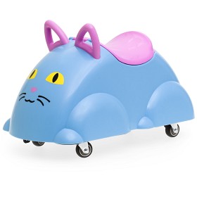 Bild på Viking Toys Cute Rider Sparkbil (Katt)