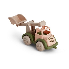 Bild på Viking Toys Hearts Grävmaskin