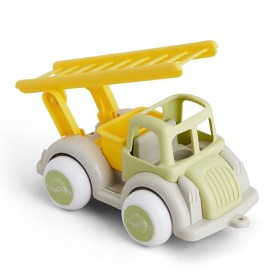 Bild på Viking Toys Ecoline Jumbo Brandbil