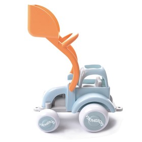 Bild på Viking Toys Ecoline Traktor 28 cm