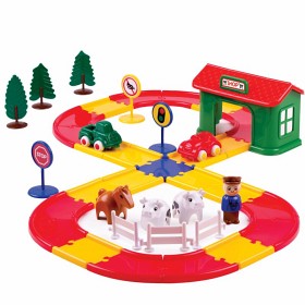 Bild på Viking Toys Lekset Torsås