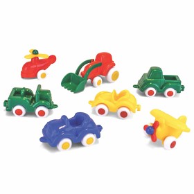 Bild på Viking Toys Miniknubbisar 7 st
