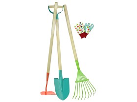 Bild på Vilac Trädgårdsredskap