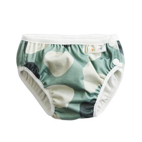 Bild på Vimse Badblöja XXL 13-17kg (Green shapes)