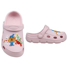 Bild på Vincent Bamse Sandaler (Rosa)