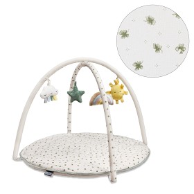 Bild på Vinter & Bloom Babygym Meadow (Soft sand)