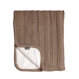 Bild på Vinter & Bloom Filt Cuddly (Almond Beige)
