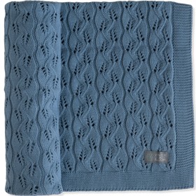 Bild på Vinter & Bloom Filt Moment EKO (Denim Blue)