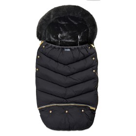 Bild på Vinter & Bloom Åkpåse Chic (Black Diamond)