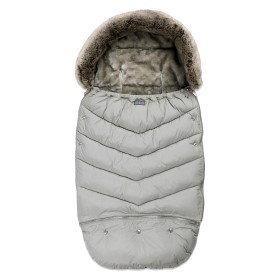 Bild på Vinter & Bloom Åkpåse Chic (Silver Grey)