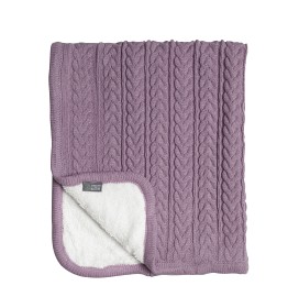 Bild på Vinter & Bloom Filt Cuddly (Soft Pink)