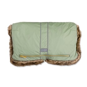 Bild på Vinter & Bloom Handvärmare Chic (Jade Green)