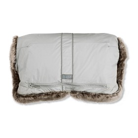 Bild på Vinter & Bloom Handvärmare Chic (Silver Grey)