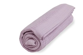 Bild på Vinter&Bloom Filt Soft Grid EKO (French Lavender)