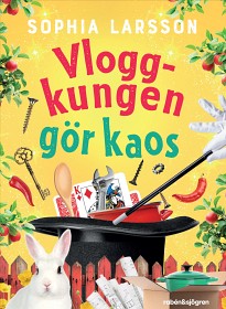 Bild på Vloggkungen gör kaos