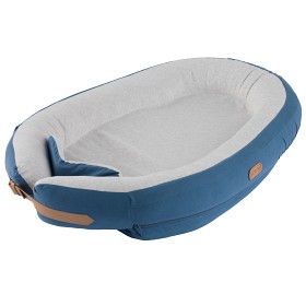 Bild på Voksi Baby Nest (Blå)