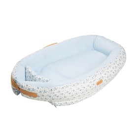 Bild på Voksi Babynest Premium (Blue Moon)