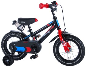 Bild på Volare Blade Barncykel 12 tum (Svart)