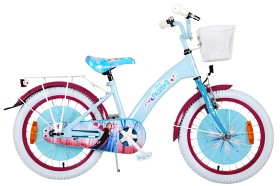 Bild på Volare Disney  Frozen 2 Barncykel 18" (Blå)