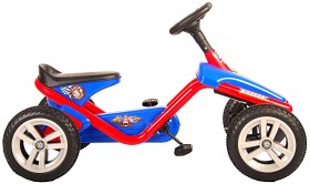 Bild på Volare Paw Patrol GoKart