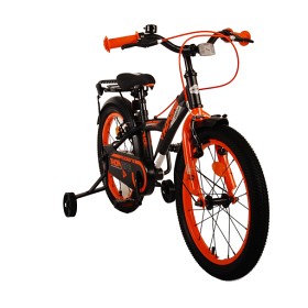 Bild på Volare Thombike Barncykel 18" Dubbla handbromsar (Orange)