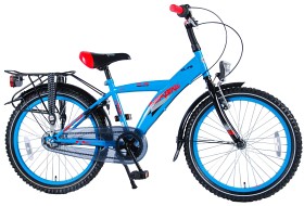 Bild på Volare Thombike City Barncykel 20 tum Nexus 3-växlad (Blå)