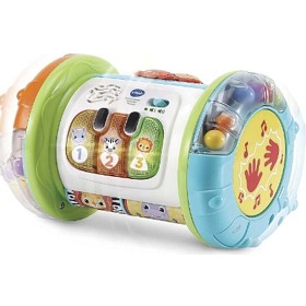 Bild på Vtech 2-in-1 Rolling Explorer Drum