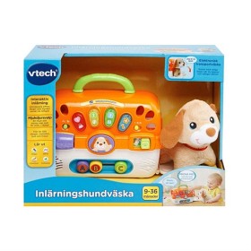 Bild på Vtech Baby Inlärningshundväska (SE)