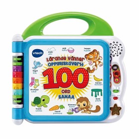Bild på Vtech Lärande Bok 100 Ord SE/FI