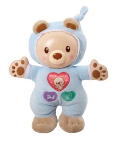 Bild på Vtech Baby Sleepy Glow Bear SE