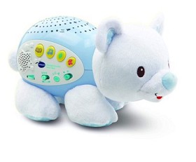 Bild på Vtech Baby Starlight Polar Bear SE