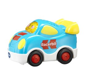 Bild på Vtech Toot Toot Driver Racerbil  
