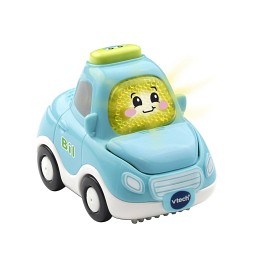 Bild på Vtech Toot Toot G2 Leksaksbil med ljud (SE)