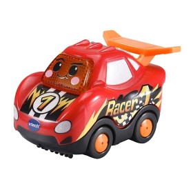 Bild på Vtech Toot Toot Röd Racerbil 